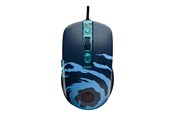 Hiiret - Lexip x Tsume NARUTO SHIPPUDEN Kakashi - Hiiri - Optinen - 12 painiketta - Sininen - TSXLXMS0002
