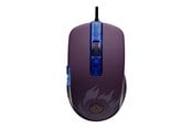 Hiiret - Lexip x Tsume NARUTO SHIPPUDEN Madara - Hiiri - Optinen - 12 painiketta - Violetti - TSXLXMS0003