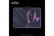 Lisävarusteet hiirelle ja näppäimistölle - Lexip x Tsume NARUTO SHIPPUDEN Sasuke - TSXLXMP0001