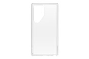 Puhelin - Kannet ja kotelot - OtterBox Symmetry Clear Samsung Galaxy S24 Ultra - clear - 77-94608