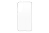 Puhelin - Kannet ja kotelot - OtterBox React Samsung Galaxy S24 - clear - 77-94659