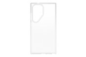 Puhelin - Kannet ja kotelot - OtterBox React Samsung Galaxy S24 Ultra - clear - 77-94677