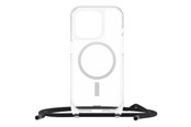 Puhelin - Kannet ja kotelot - OtterBox React Series - back cover for mobile phone - 77-93573