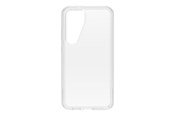 Puhelin - Kannet ja kotelot - OtterBox Symmetry Clear Samsung Galaxy S24 - clear - 77-94584