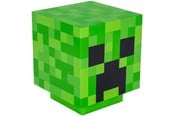Fanituotteet - Paladone - Creeper Light V2 - Lamppu - PP6595MCFV2