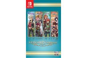 Pelit - Kemco RPG Selection Vol. 7 - Nintendo Switch - RPG - 4589871980629