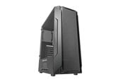 Kotelot - Darkflash Computer case LEO (black) - Kotelot - Miditower - Musta - LEO