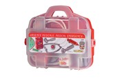 Roolileikit - Ecoiffier Medical - Doctor Bag - I-E249