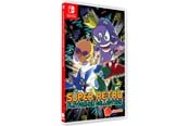 Pelit - Super Retro Platformer Collection - Nintendo Switch - Alusta - 8881300172251