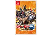 Pelit - Ultra Kaiju Monster Rancher - Nintendo Switch - RPG - 8885011017108