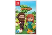 Pelit - Farm For Your Life - Nintendo Switch - Simulaatio - 0794712144267