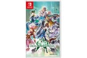 Pelit - SaGa Emerald Beyond - Nintendo Switch - RPG - 8885011018068