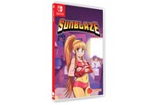 Pelit - Sunblaze - Nintendo Switch - Alusta - 8881300172305