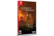 Pelit - The Church in the Darkness - Nintendo Switch - Toiminta/Seikkailu - 0810105674194