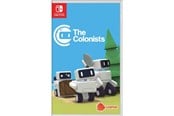 Pelit - The Colonists - Nintendo Switch - 01 - Strategia - 8881300172206