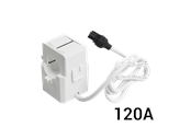 Smart Home - Älykoti - Shelly 120A current transformer clamp for Pro 3EM - 3800235266410