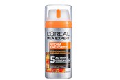 Kasvojen hoito - L'Oréal Paris Men Expert Hydra Energetic Pump - Face Cream 100 ml - 3600523954841
