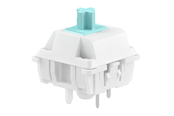 Näppäimistöt - Glorious Mechanical Switches (36pcs) - Lynx - [Linear] 40g - Näppäinkytkimet - GLO-KB-ACC-SWT-LYNX-LUBED-36