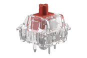 Näppäimistöt - Glorious Mechanical Switches (110pcs) - Fox - Heavy [Linear] 55g - Näppäinkytkimet - GLO-KB-ACC-SWT-FOX-HV-LUBED-110