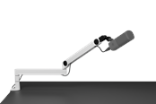 Mikrofonit - Elgato Wave Mic Arm Pro - valkoinen - 10AAT9911