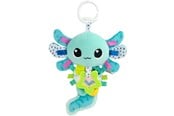 Vauva- ja taaperolelut - Lamaze Alise the Axolotl Clip & Go - 827497