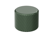 Näppäimistöt - Glorious GMMK Rotary Knob - Sage Green - GLO-KB-ACC-RK-AL-SGRN