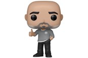 Fanituotteet - Funko! - Football: Manchester City (Pep Guardiola) - Figuuri - 0889698751148