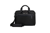 Laukut - Samsonite Evosight Kannettavan laukku sopiva Laptop 15.6" | Musta - 153525-1041