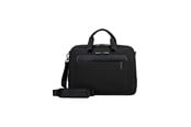 Laukut - Samsonite Evosight Kannettavan laukku sopiva Laptop 17.3" | Musta - 153526-1041