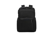 Laukut - Samsonite Evosight Expandable Reppu sopiva Laptop 17.3" | Musta - 153523-1041
