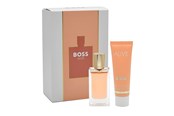 Lahjapakkaus - Hugo Boss Alive Gift Set - 3616304957697