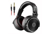 Kuulokkeet - OneOdio Pro50 wired headphones (black) - Pro 50 black