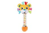 Vauva- ja taaperolelut - Playgro Safari Shaker Rain Rattle Stick - 10188797