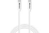 USB kaapelit - Sandberg USB-C to USB-C - 1m - 336-52