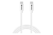 USB kaapelit - Sandberg USB-C Charge Cable - 1m - 136-52