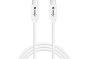 USB kaapelit - Sandberg USB-C to USB-C - 1m - 136-53