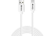 USB kaapelit - Sandberg USB-C to USB-A 2.0 - 2m - 336-14