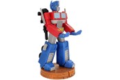 Pelit - lisävarusteet - Cable Guys Optimus Prime - Lisävarusteet pelikonsoleille - CGCRTF400729
