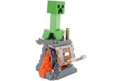 Pelit - lisävarusteet - Cable Guys MINECRAFT: CREEPER CABLE GUY R.E.S.T - Lisävarusteet pelikonsoleille - CGCRMC400743