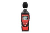 Testilaitteet - Habotest Digital decibel meter HT622B USB A/C - HT622B