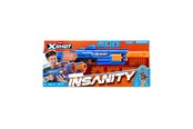 Leluaseet - X-shot Insanity Berzerko (48 Darts) - 36610