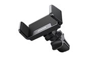 Puhelin - Muut lisävarusteet - Joyroom Car holder JR-ZS377 for air vent (black) - JR-ZS377