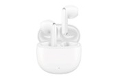 Kuulokkeet - Joyroom Earphones Funpods JR-FB1 Wireless (white) - JR-FB1 White