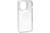 Puhelin - Kannet ja kotelot - Puro White Cover - iPhone 15 Pro - PUIPC15P61LITEMPWHI