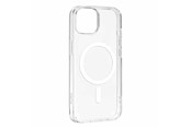 Puhelin - Kannet ja kotelot - Puro Lite Mag Cover for iPhone 15 Plus - PUIPC1567LITEMAGTR