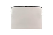 Laukut - Tucano Gommo Suojakotelo sopiva MacBook Pro 16" & Laptop 15.6" | Harmaa - BFGOM1516-G