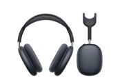 Kuulokkeet - Apple AirPods Max USB-C - Midnight - MWW43DN/A