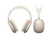 Kuulokkeet - Apple AirPods Max USB-C - Starlight - MWW53DN/A