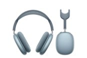 Kuulokkeet - Apple AirPods Max USB-C - Blue - MWW63DN/A
