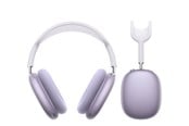 Kuulokkeet - Apple AirPods Max USB-C - Purple - MWW83DN/A